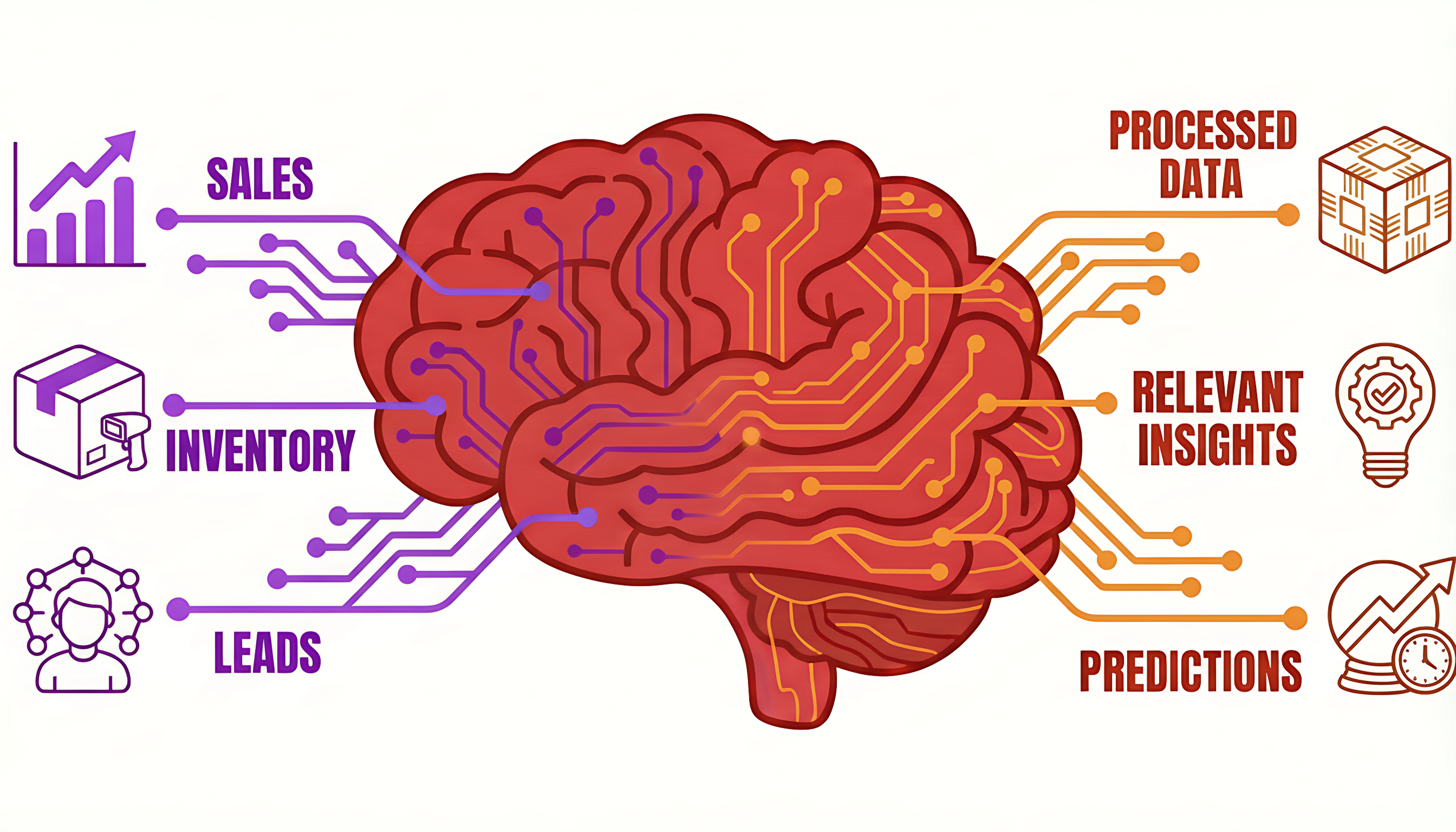 BRAIN AI experience preview