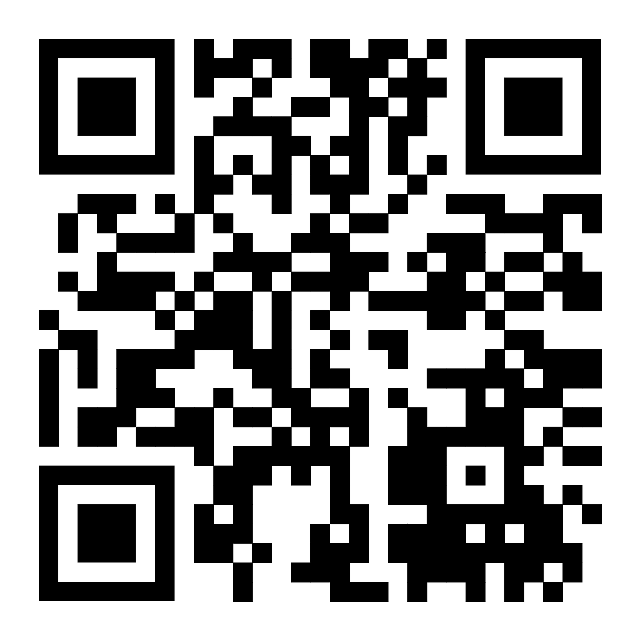 Android Play Store QR Code